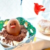 無性に   (¯﹃¯ )🍩