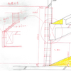 手書きの重要性、３Dキャドが普及していますが・・・