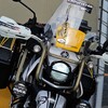 洗車と整備