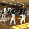 2023/01/02 鎌倉 大船 空手 松武会 正月稽古（２日目）＆円覚寺参拝