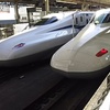 東京から「JR東海☆夏の乗り放題きっぷ」利用時の交通費総額を比較する