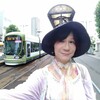 ２０２２夏・８月のおでかけ　４日目・広電の乗り倒しと🚊「転スラ」追っかけて探した日😌