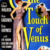 『ヴィナスの接吻(1948)』One Touch of Venus