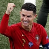 【画像】ユーロ歴代得点ランキングTOP3【UEFA欧州選手権】【2000年大会以降】