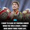 モンスター井上尚弥、35歳前でも辞める覚悟アリ。