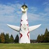 太陽の塔に関する雑学！
