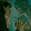 映画：シェイプ・オブ・ウォーター The Shape of Water　カイジュー映画が、究極の芸術レベルに達した（汗）