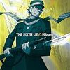 THE SIXTH LIE：Hibana-EP （ゴールデンカムイ エンディングテーマ）【レビュー】