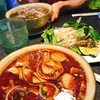 【4か月ぶりの外食☆】ベトナム料理店でフォーをいただく