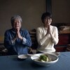 食は映画なり／土を喰らう十二カ月