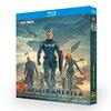 映画日本語字幕「キャプテン・アメリカ-ウィンター・ソルジャー-movienex-」ブルーレイ１-discblu-ray-box高画質海外盤正規品