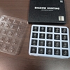 レバーレス探訪記 その９ RushboxをShadow Hunting Switchに換装