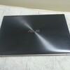 Zenbook UX31 その1