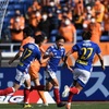 【football】誰が出ても横浜F・マリノス