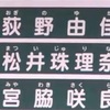 第10回AKB48世界選抜総選挙、速報を振り返る！