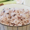 おいしい雑穀米　スプーン１杯の雑穀米を白米に入れるだけ！！簡単レシピでお店ご飯が出来るのを知っていましたか？