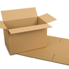 Cardboard Box – Unexpected Advantages