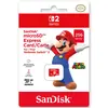 【駿河屋】SanDisk microSD Express Card 256GB for Nintendo Switch 2