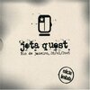 ブラジル音楽の常識を覆す（３）ファンク色の濃いポップミュージック"Jota Quest"