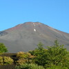 富士山（御殿場口・日帰り）