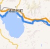 芹澤優のために，チャリで120km走ってきた