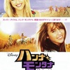『ハンナ・モンタナ ザ・ムービー』（Hannah Montana: The Movie）感想