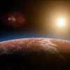 In truth, the primordial Sun was dim, and carbon dioxide that may have frozen the planet was present—the astonishing, exquisite balance of Earth's atmosphere.