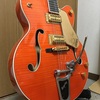 Gretsch 6120SSU　恋はいつでもハリケーン!