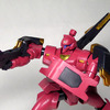 HG 1/144 アヘッドスマルトロン レビュー