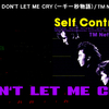 Don't Let Me Cry を作成しました