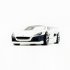 RIMAC NEVERA