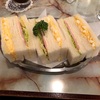 【昭和喫茶店】が好きです。