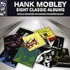 Eight Classic Albums: Hank Mobley