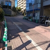 清浦さんの坂（大田区）