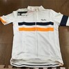 Rapha BREVET JERSEY　半袖をセールで買った