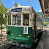 チンチン電車が全盛期だったころの景色