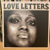 ジャケチャレンジ　Day7　LOVE LETTERS / LOVE LETTERS