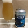 PRECIPICE