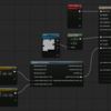 【UE5】TextRenderComponentでビルボード的な見た目を作る