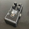 【レビュー】Xotic Bass BB Preamp