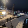 【青森遠征⑥】大鰐線に揺られて