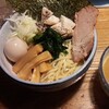 麺屋わたる（人形町）