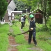 県立高等学校初任者研修１日目