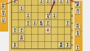 【将棋】局所的にソフト超え！？！？