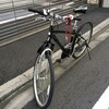 自転車が重いと感じたらチェックするたった一つのこと