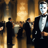 Black Ties And White Lies: A Captivating Audiobook Summary You Can't Miss