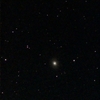 「系外銀河M94」の撮影　2024年3月21日(機材：ZWO Seestar S50)