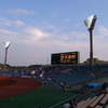 2回戦 京都サンガF.C. VS 佐川印刷SC at at 西京極総合運動公園陸上競技場 3-2