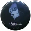 「劇場版 FATE/STAY NIGHT[HEAVEN’S FEEL] III.SPRING SONG×UFOTABLE CAFE 第一期 くじ引き缶バッジ」2020の中で最もレアな作品を決める　プレミアグッズランキング　