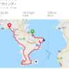 三浦半島サイクリングレポート